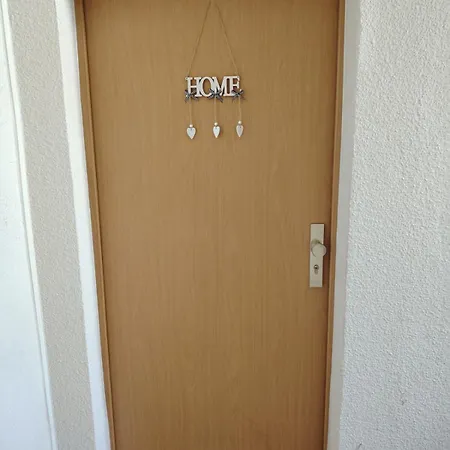 Gemuetliche Nahe Talsperre -7 Min Zur A72 Apartment *